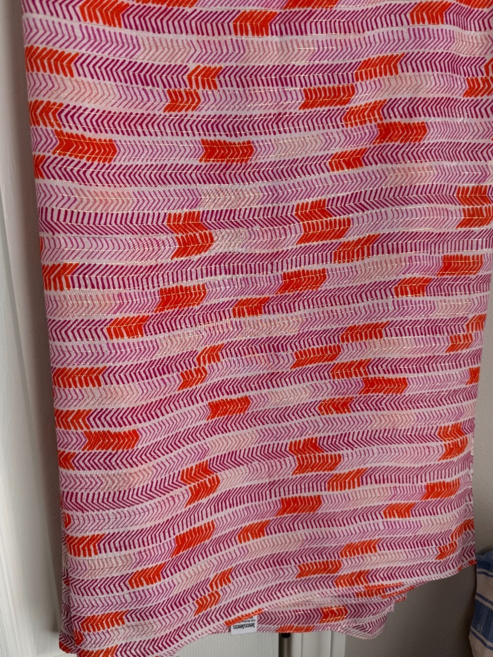 NWT, LEMLEM, FABULOUS GIGI SARONG - Picture 5 of 16